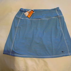 Vineyard Vines Sankaty Striped skirt S